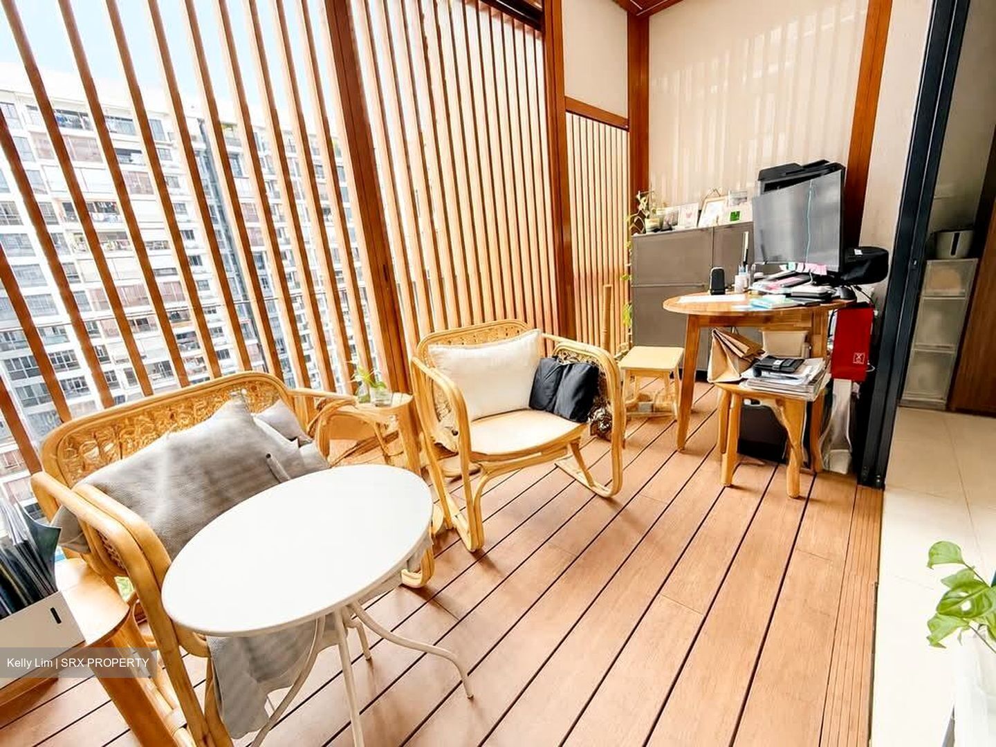Jewel @ Buangkok (D19), Condominium #585121321